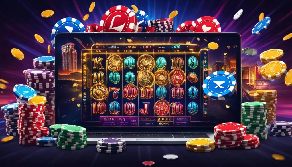 Hướng dẫn lựa chọn sòng bạc trực tuyến