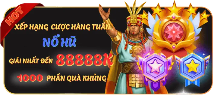 Các trò chơi slot mới nhất