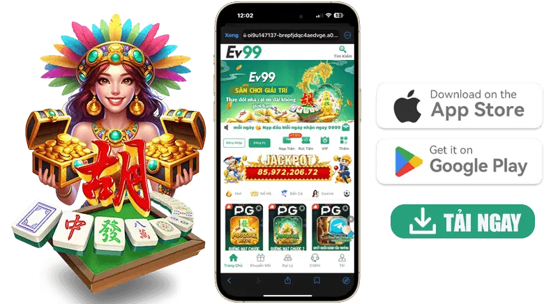 Tiền thưởng chào mừng cho Casino trực tuyến tại OPNE88 Nhà Cái
