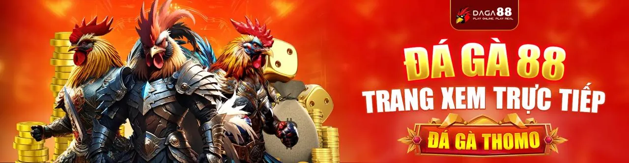 Đá Gà Trực Tuyến Hấp Dẫn tại OPNE88