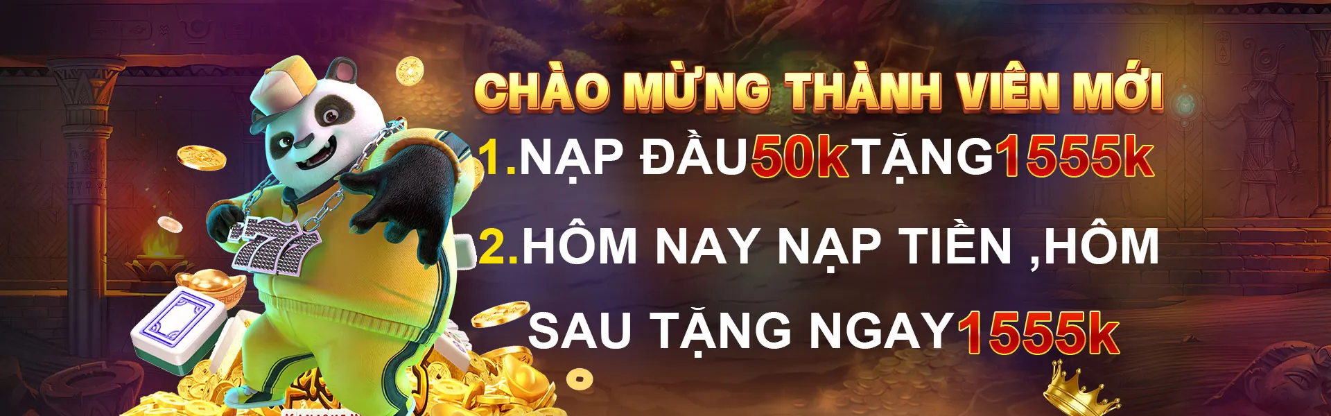 Hình ảnh game nổ hũ mới nhất tại opne88 nhà cái