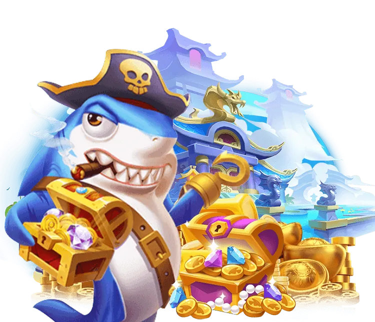 Game Bắn Cá Nàng Tiên Cá
