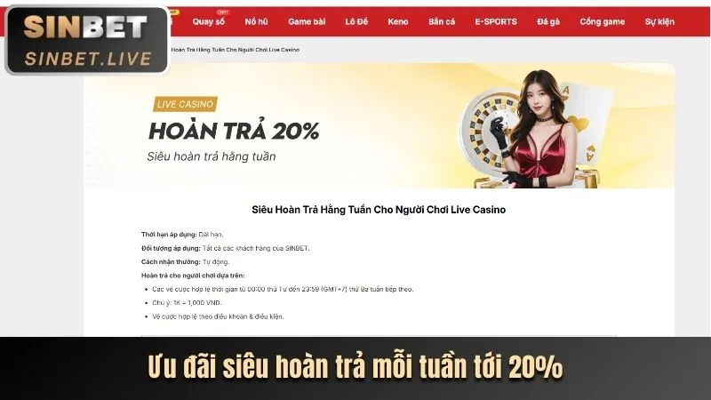 Đề xuất trò chơi slot phổ biến mới nhất